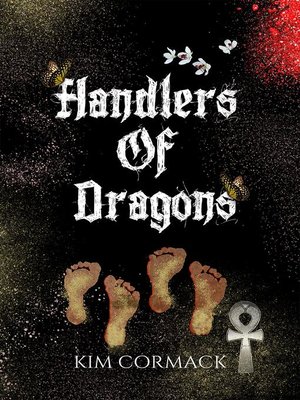 cover image of Handlers of Dragons